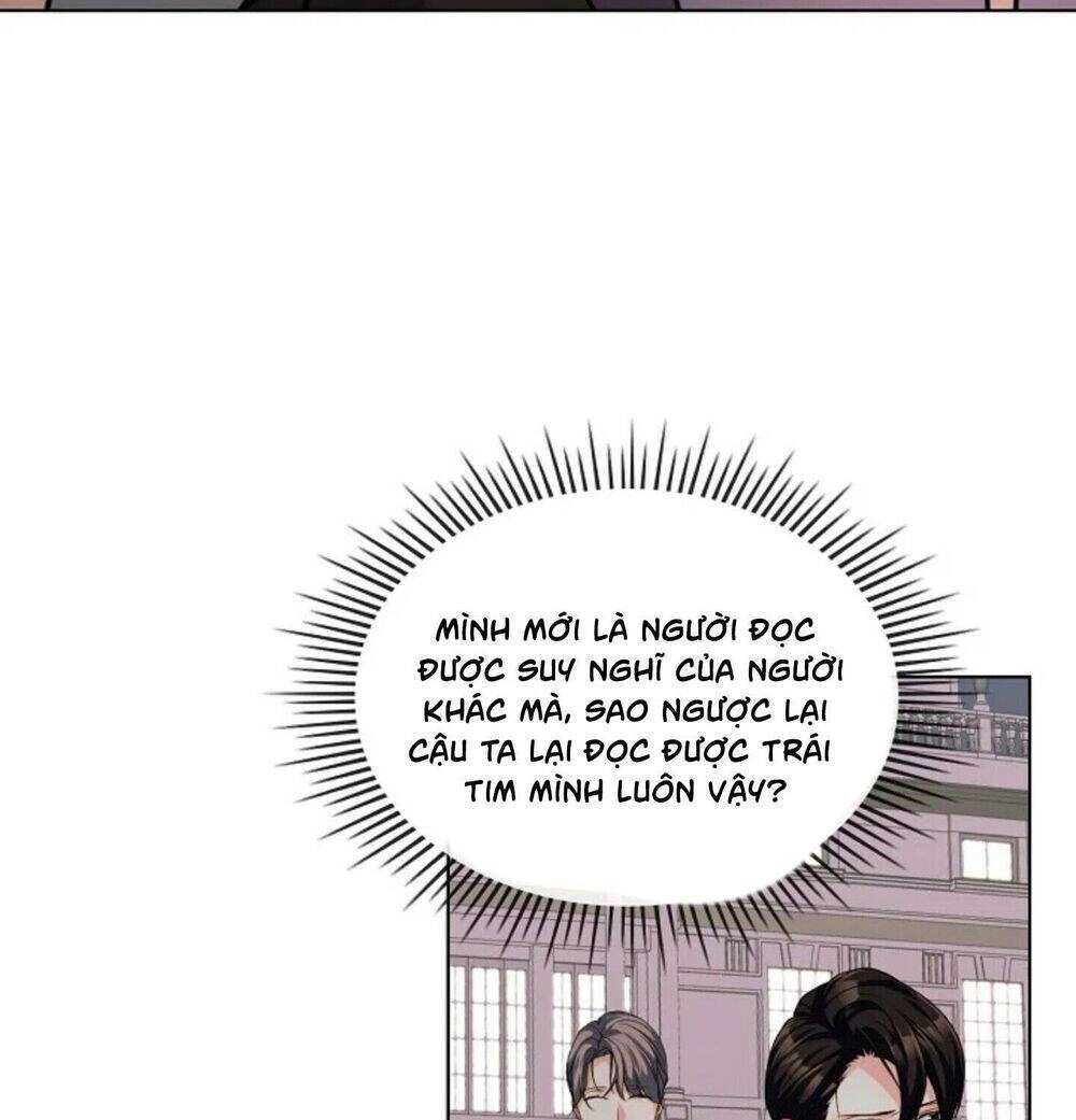 Đức Hạnh Mà Ác Nữ Ban Tặng Chapter 47 - 30