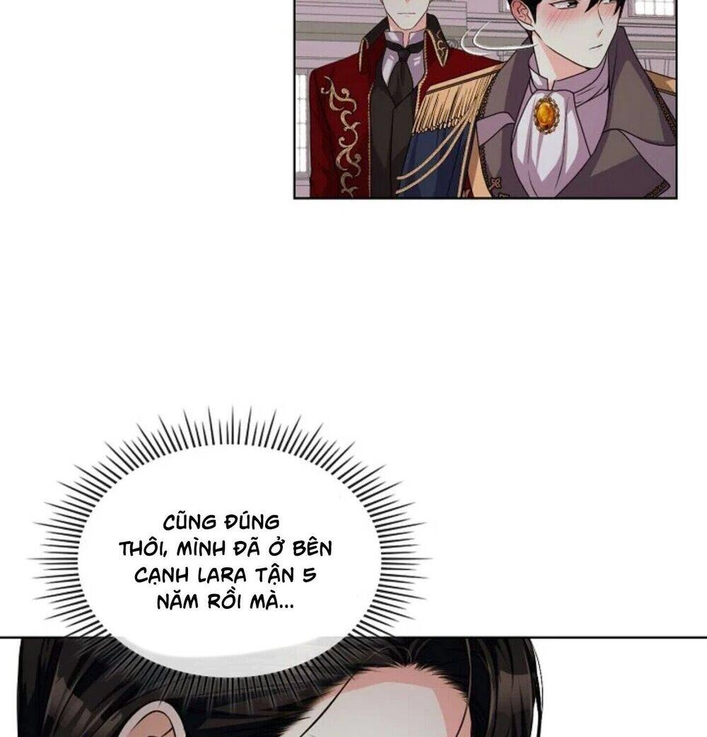 Đức Hạnh Mà Ác Nữ Ban Tặng Chapter 47 - 31