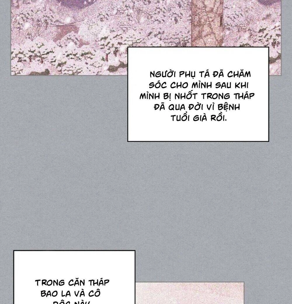 Đức Hạnh Mà Ác Nữ Ban Tặng Chapter 47 - 34