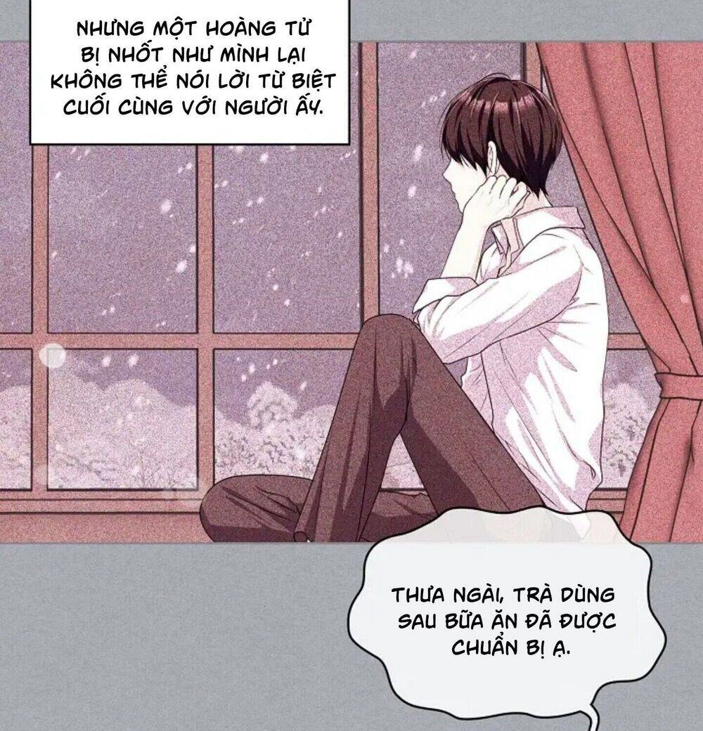 Đức Hạnh Mà Ác Nữ Ban Tặng Chapter 47 - 36