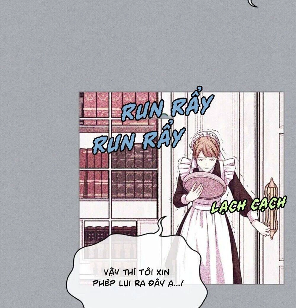 Đức Hạnh Mà Ác Nữ Ban Tặng Chapter 47 - 37