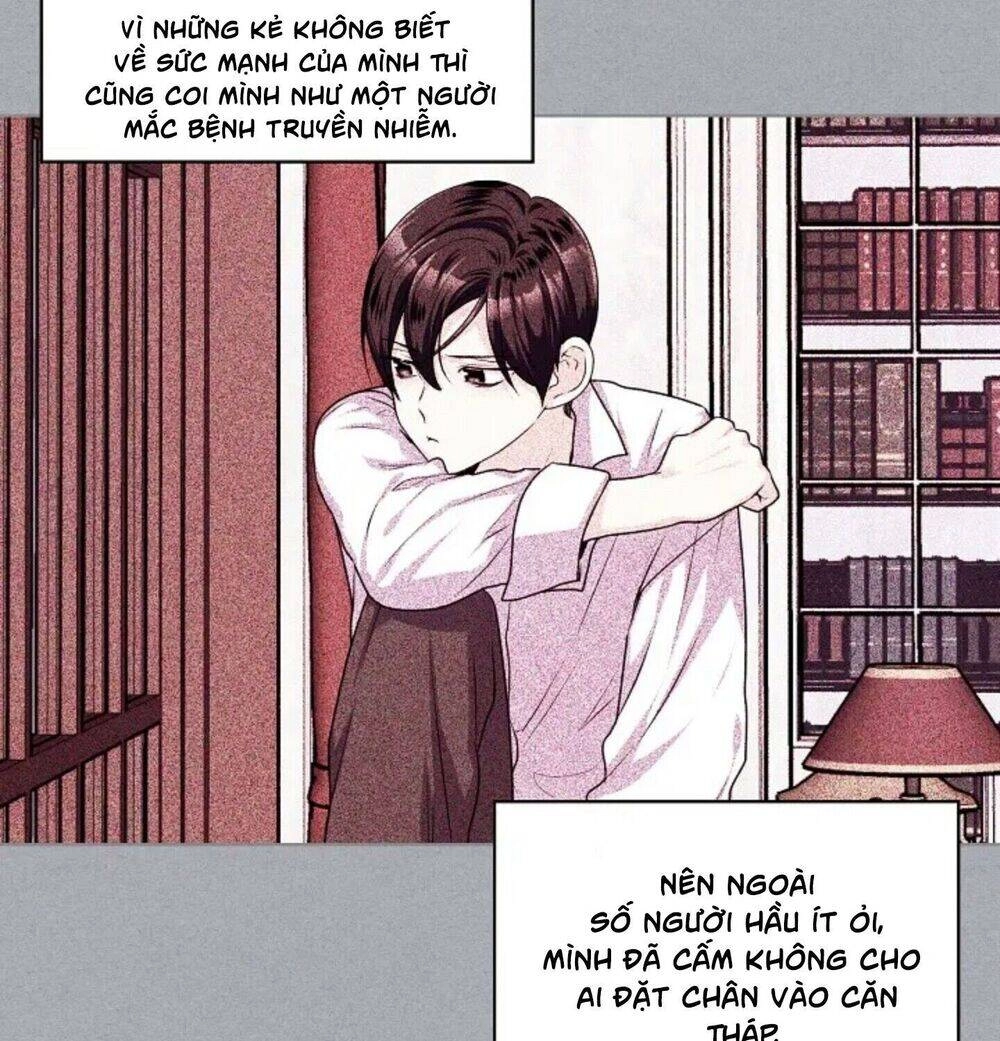 Đức Hạnh Mà Ác Nữ Ban Tặng Chapter 47 - 40