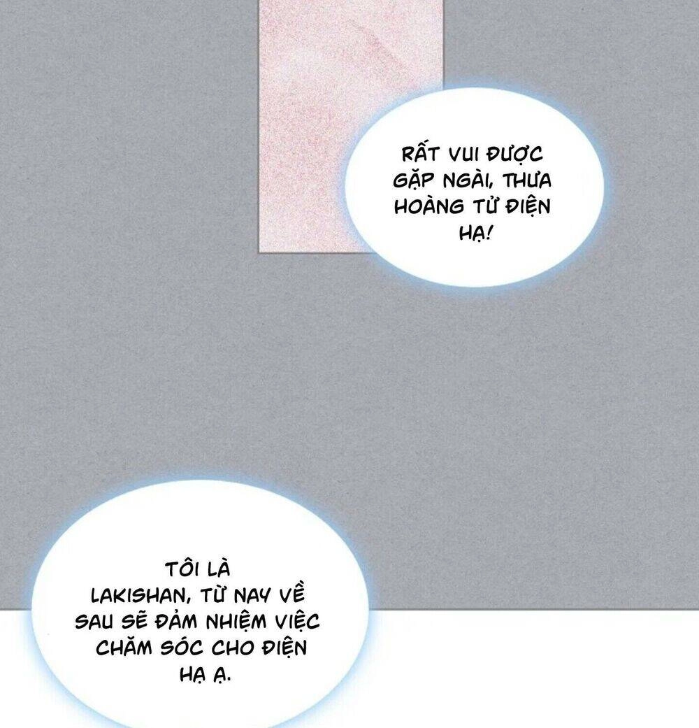 Đức Hạnh Mà Ác Nữ Ban Tặng Chapter 47 - 42