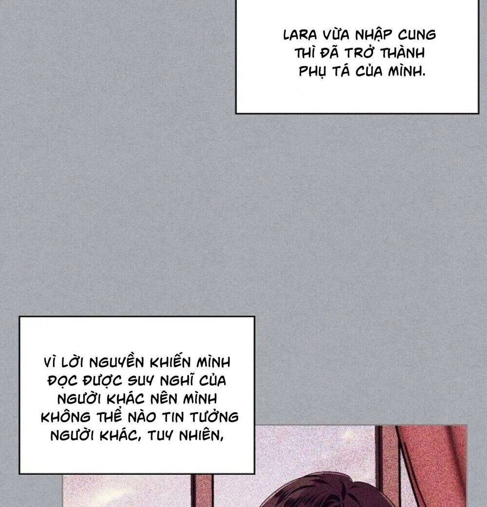 Đức Hạnh Mà Ác Nữ Ban Tặng Chapter 47 - 44