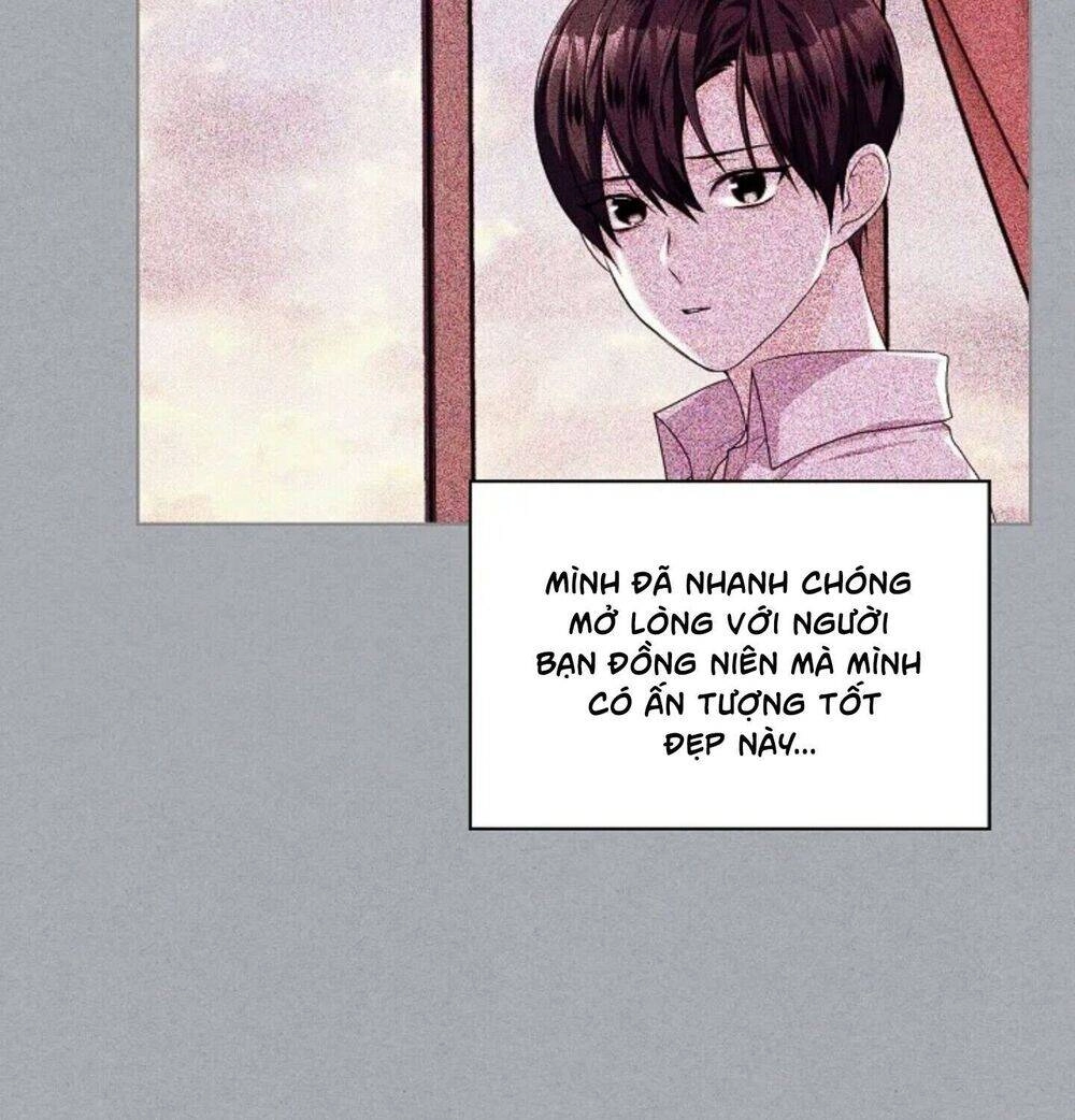 Đức Hạnh Mà Ác Nữ Ban Tặng Chapter 47 - 45