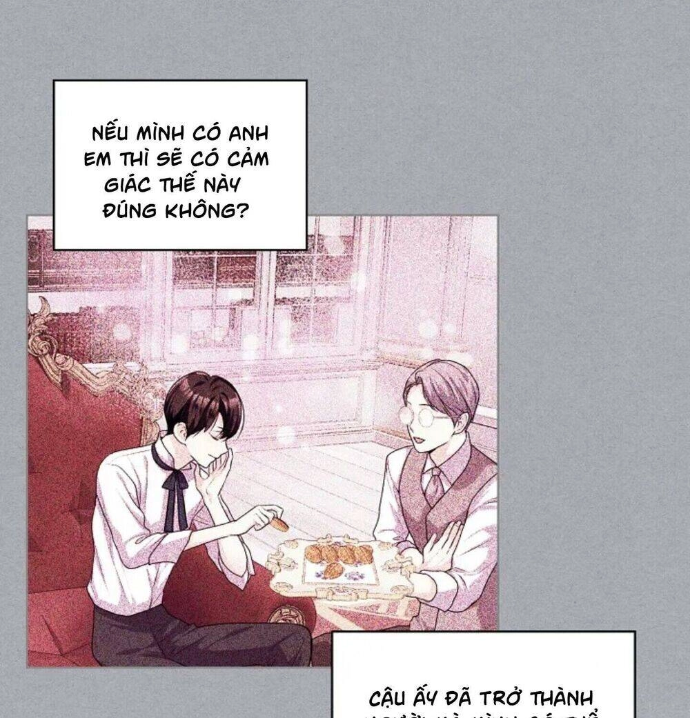 Đức Hạnh Mà Ác Nữ Ban Tặng Chapter 47 - 46