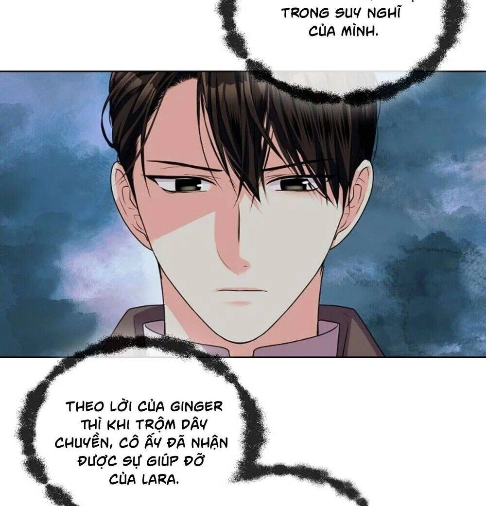 Đức Hạnh Mà Ác Nữ Ban Tặng Chapter 47 - 48