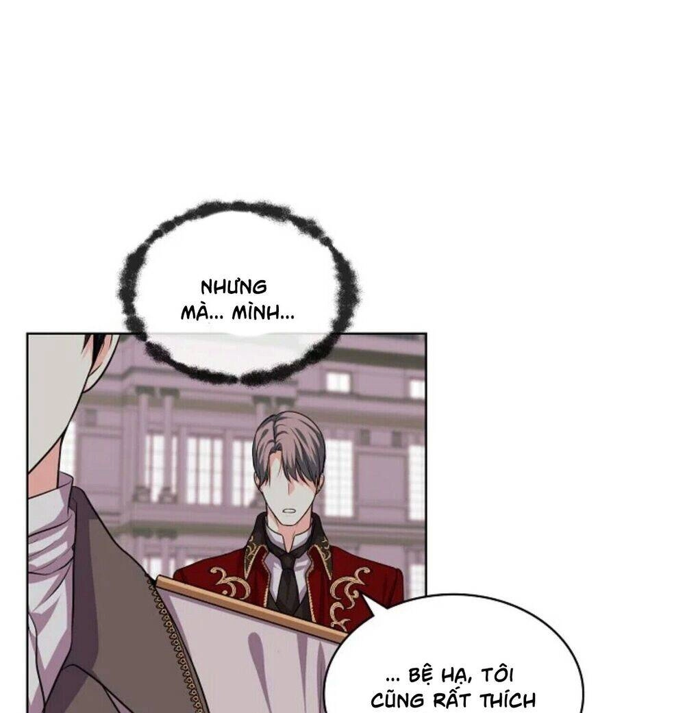 Đức Hạnh Mà Ác Nữ Ban Tặng Chapter 47 - 50