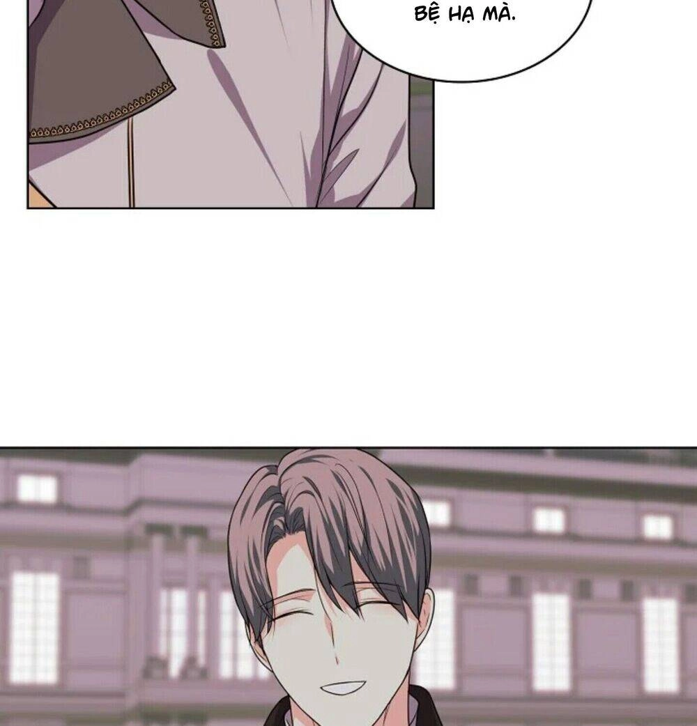 Đức Hạnh Mà Ác Nữ Ban Tặng Chapter 47 - 51