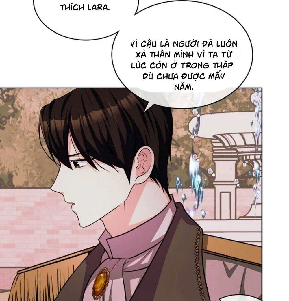 Đức Hạnh Mà Ác Nữ Ban Tặng Chapter 47 - 55