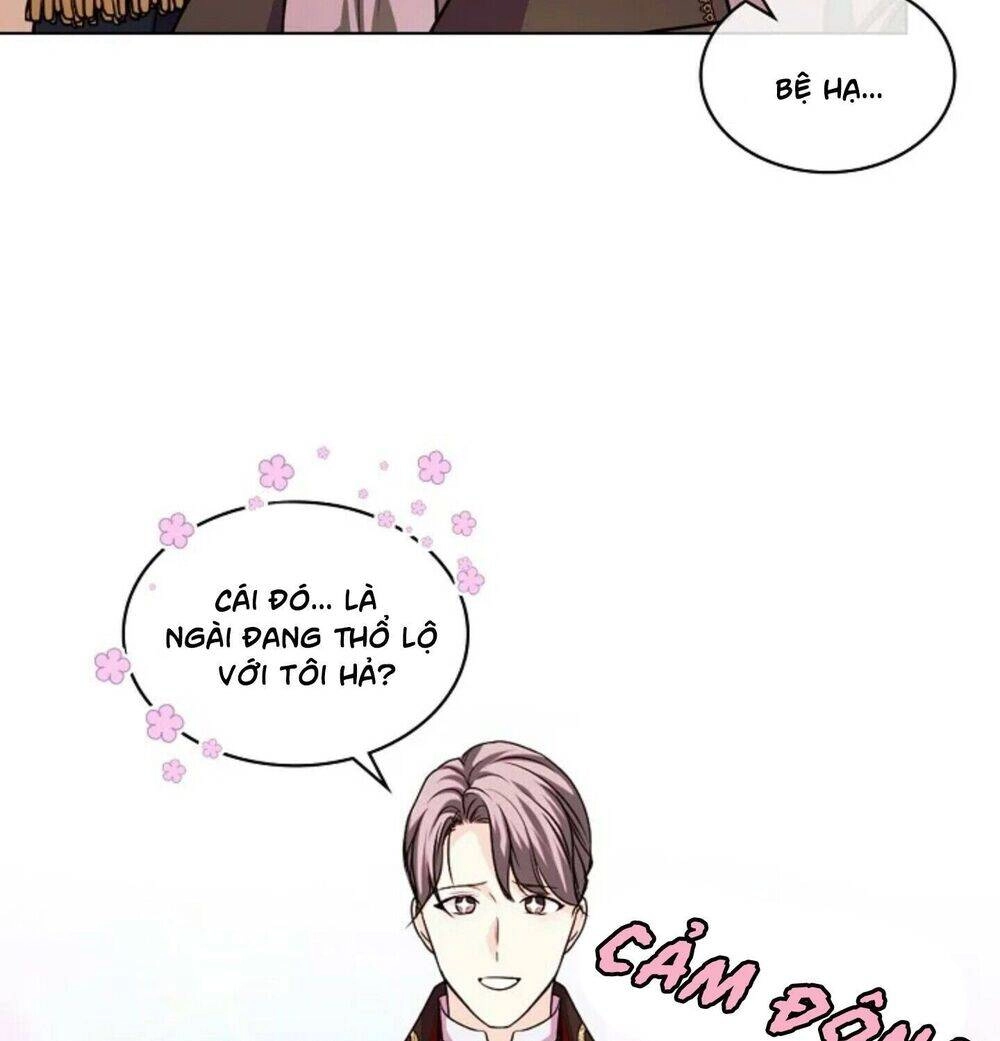 Đức Hạnh Mà Ác Nữ Ban Tặng Chapter 47 - 56