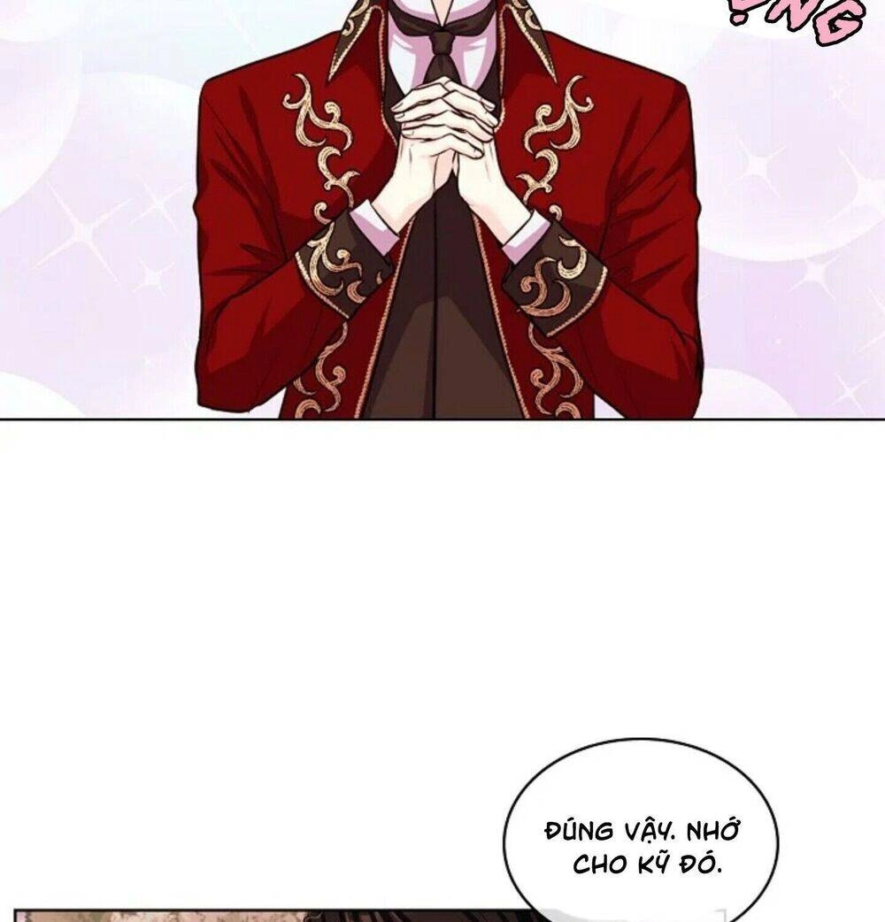 Đức Hạnh Mà Ác Nữ Ban Tặng Chapter 47 - 57