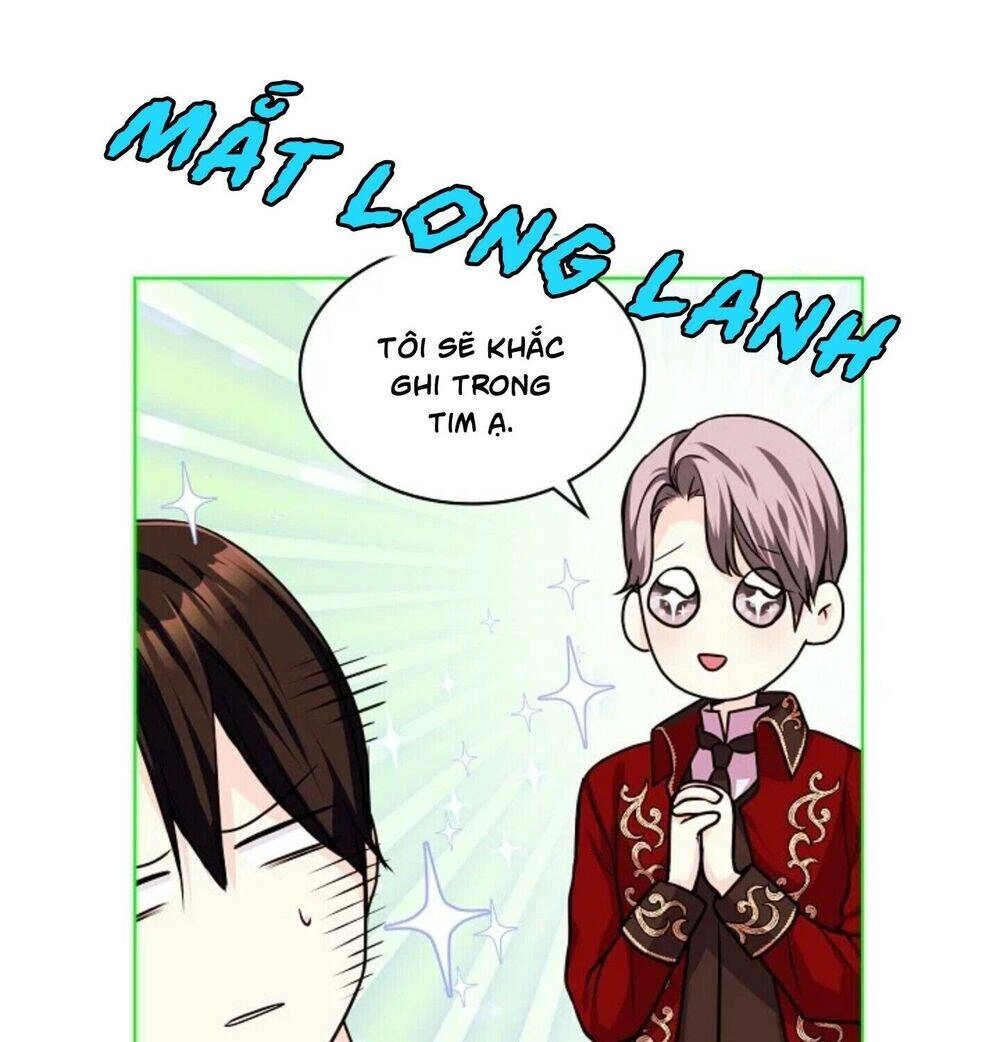 Đức Hạnh Mà Ác Nữ Ban Tặng Chapter 47 - 59