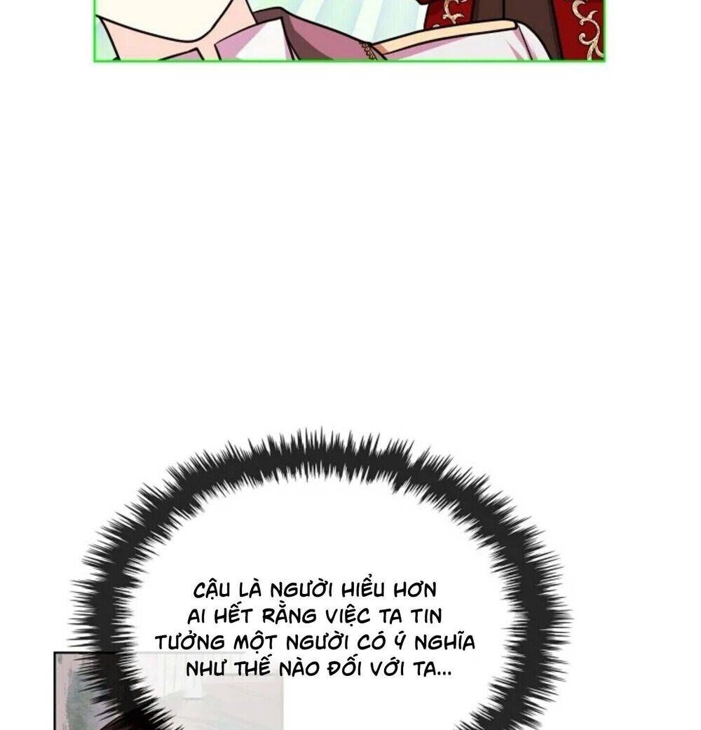 Đức Hạnh Mà Ác Nữ Ban Tặng Chapter 47 - 60