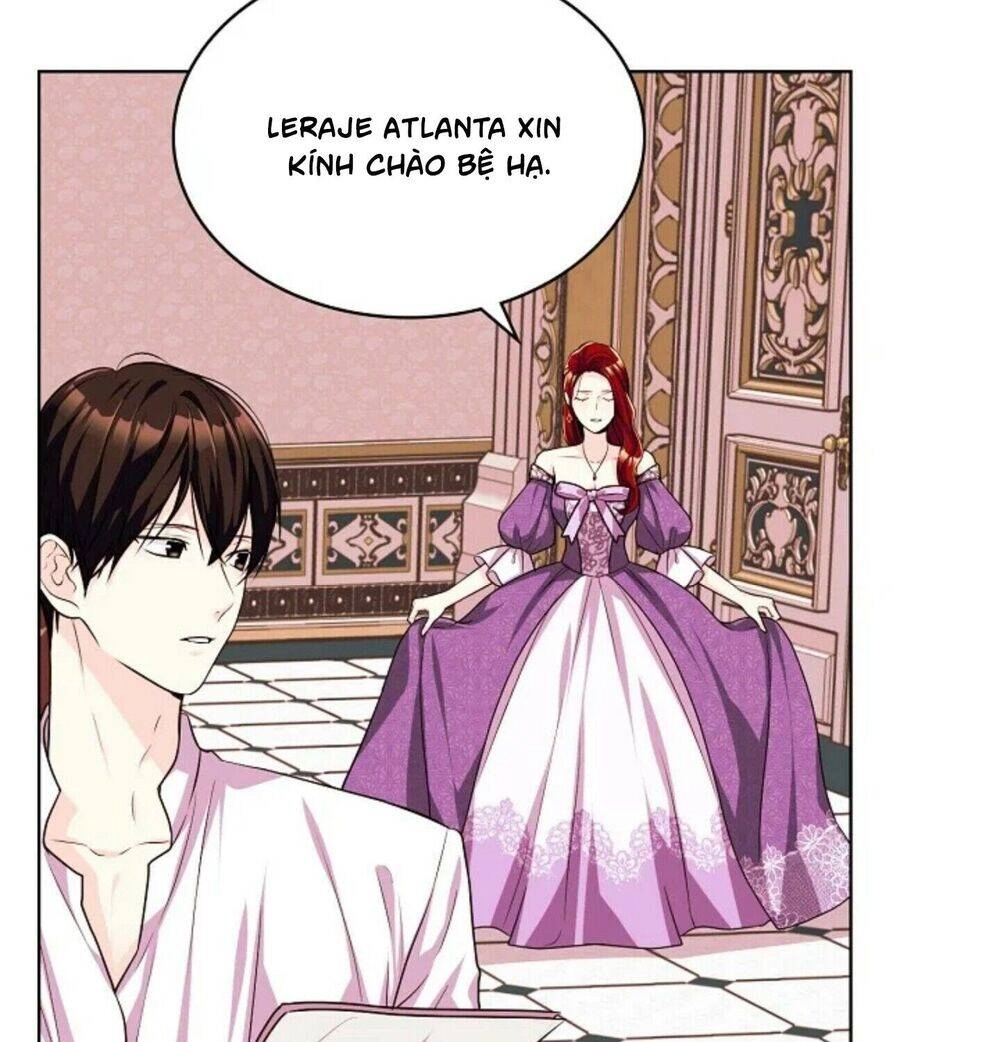 Đức Hạnh Mà Ác Nữ Ban Tặng Chapter 47 - 67