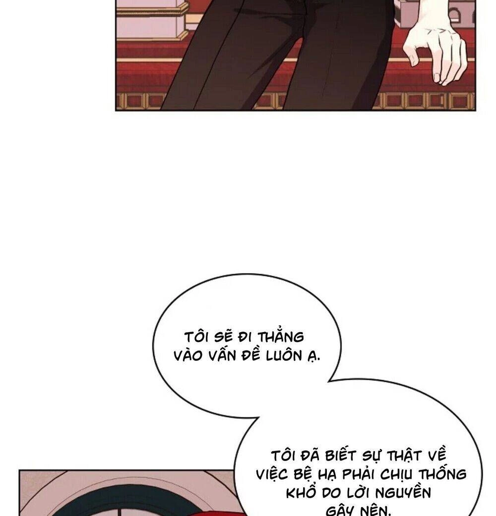 Đức Hạnh Mà Ác Nữ Ban Tặng Chapter 47 - 70