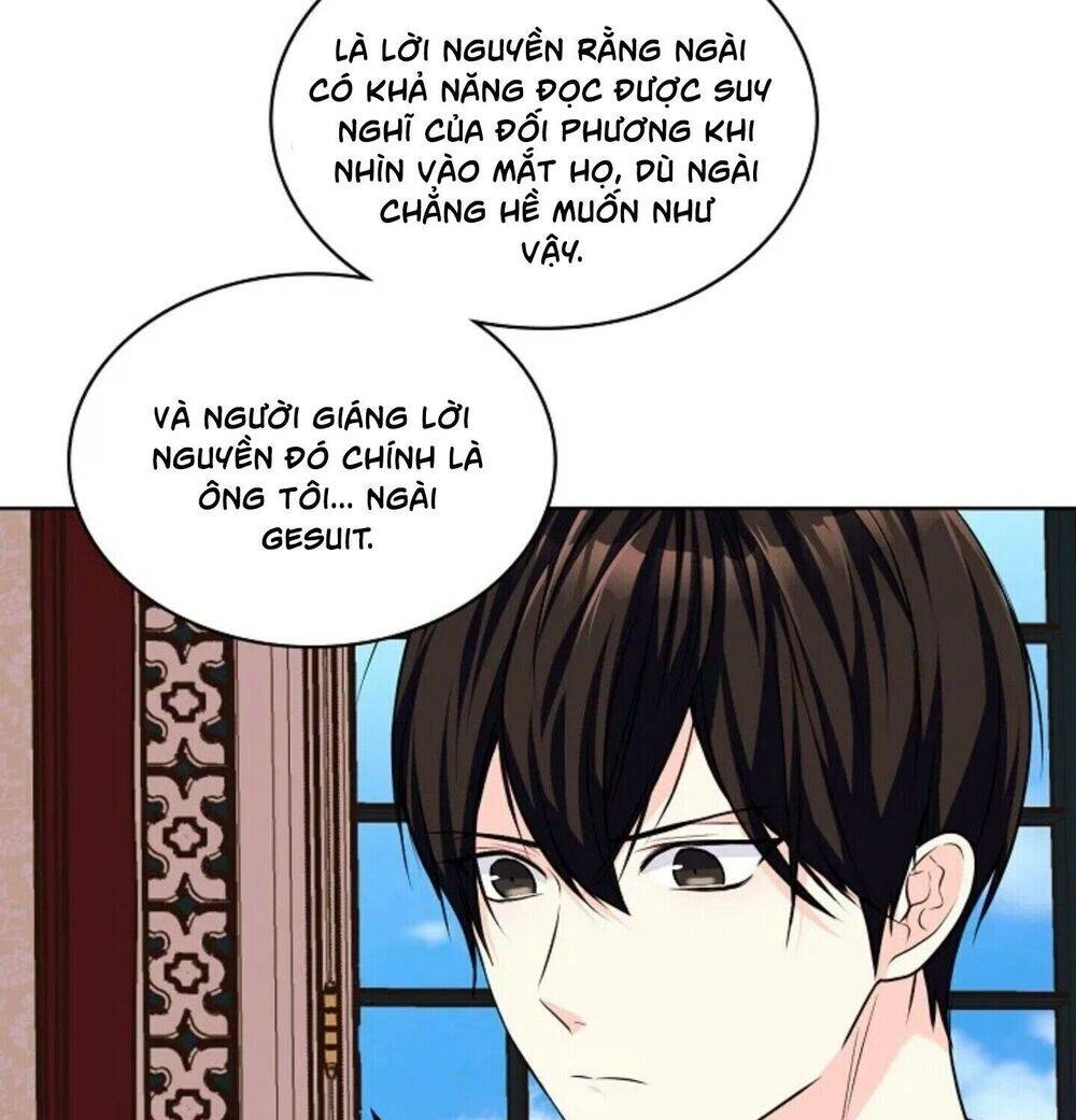 Đức Hạnh Mà Ác Nữ Ban Tặng Chapter 47 - 72