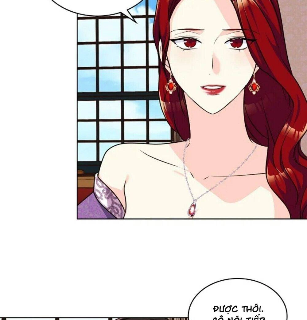 Đức Hạnh Mà Ác Nữ Ban Tặng Chapter 47 - 81