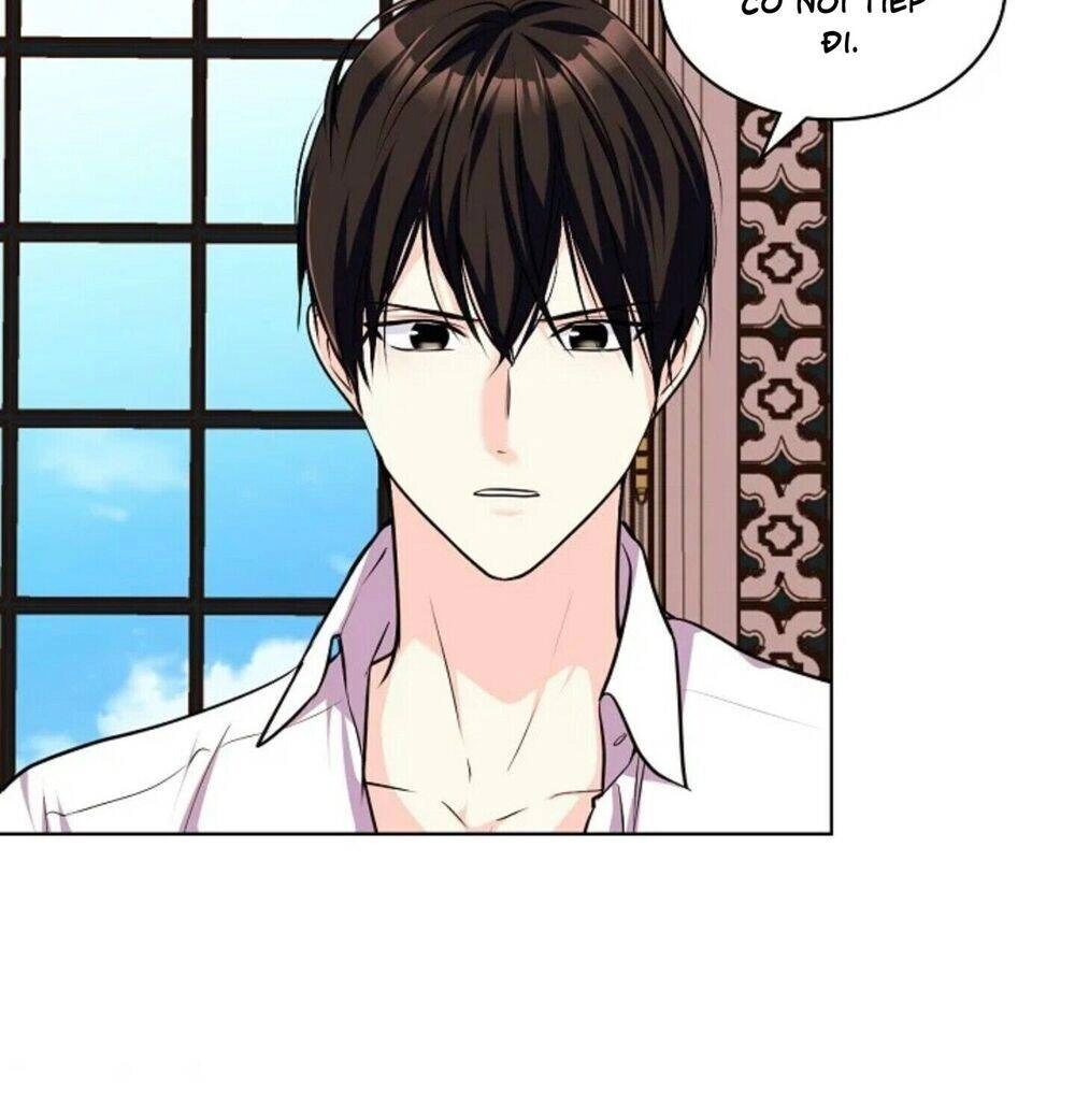 Đức Hạnh Mà Ác Nữ Ban Tặng Chapter 47 - 82