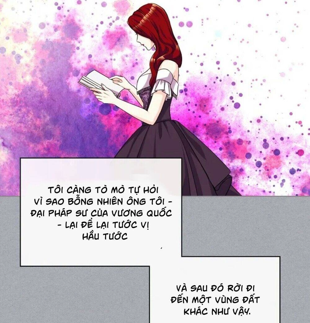 Đức Hạnh Mà Ác Nữ Ban Tặng Chapter 47 - 84