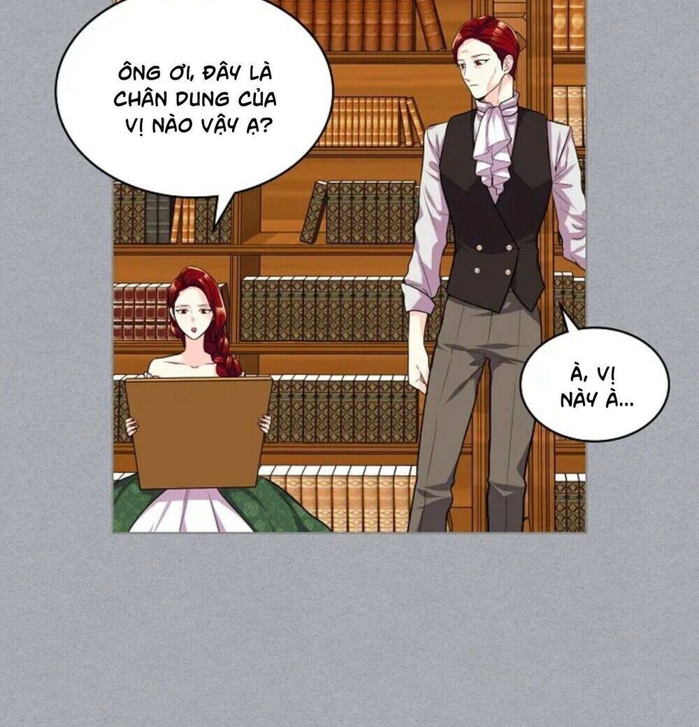 Đức Hạnh Mà Ác Nữ Ban Tặng Chapter 47 - 87