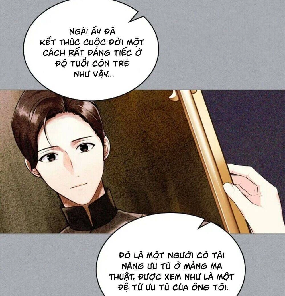 Đức Hạnh Mà Ác Nữ Ban Tặng Chapter 47 - 91