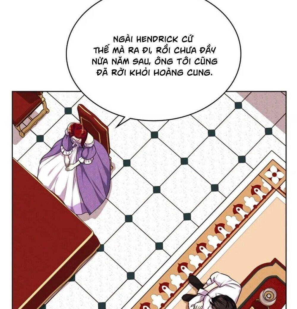 Đức Hạnh Mà Ác Nữ Ban Tặng Chapter 47 - 93