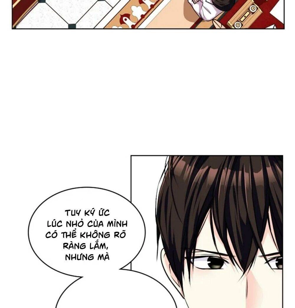 Đức Hạnh Mà Ác Nữ Ban Tặng Chapter 47 - 94