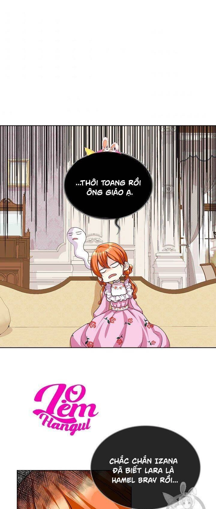 Đức Hạnh Mà Ác Nữ Ban Tặng Chapter 48 - 1