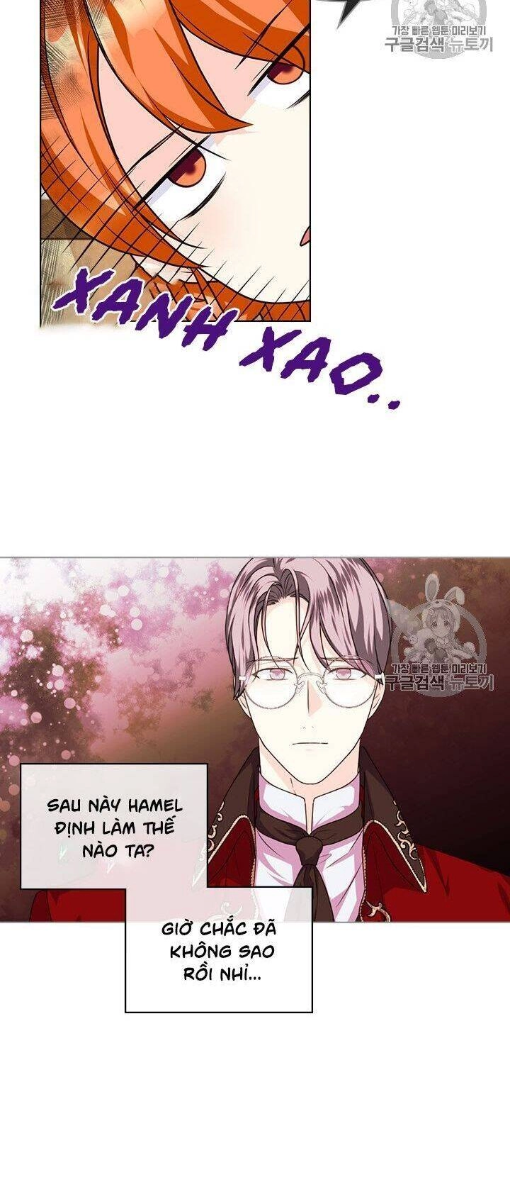 Đức Hạnh Mà Ác Nữ Ban Tặng Chapter 48 - 2