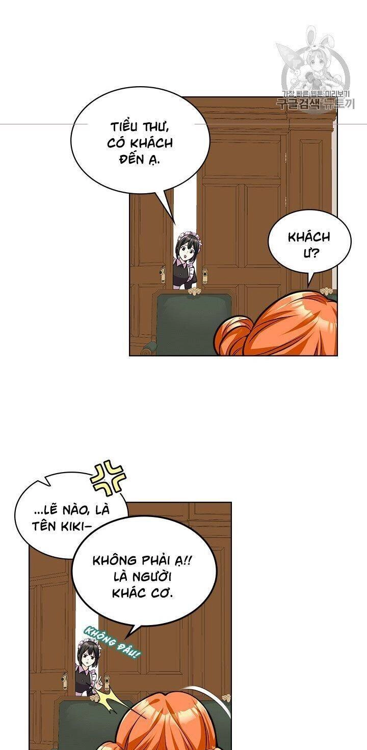 Đức Hạnh Mà Ác Nữ Ban Tặng Chapter 48 - 3