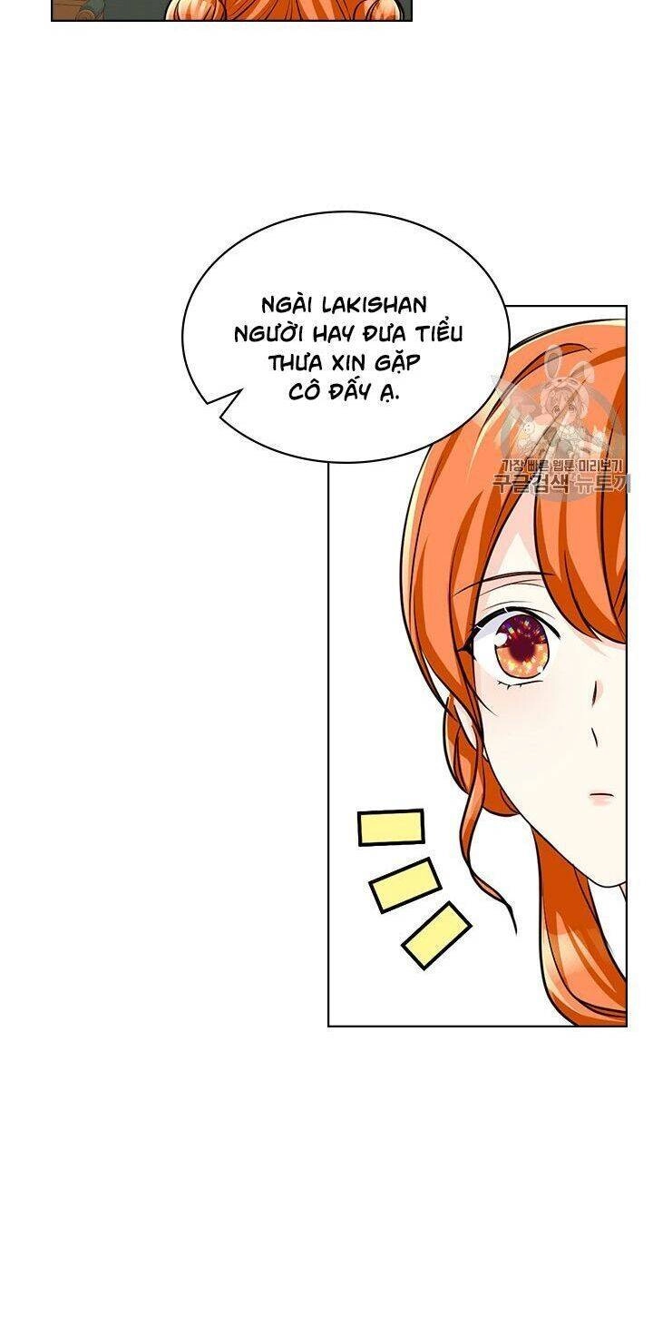 Đức Hạnh Mà Ác Nữ Ban Tặng Chapter 48 - 4