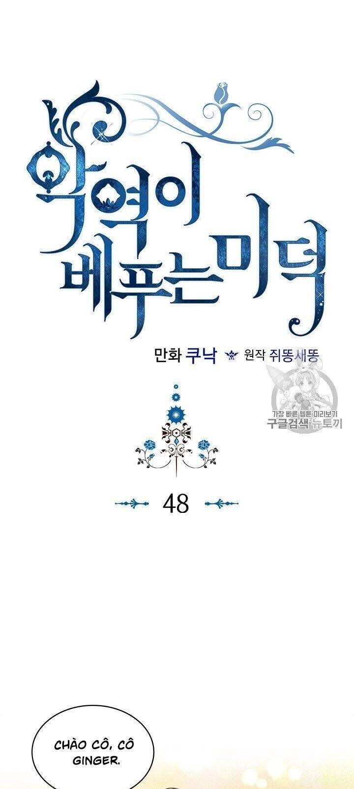 Đức Hạnh Mà Ác Nữ Ban Tặng Chapter 48 - 5