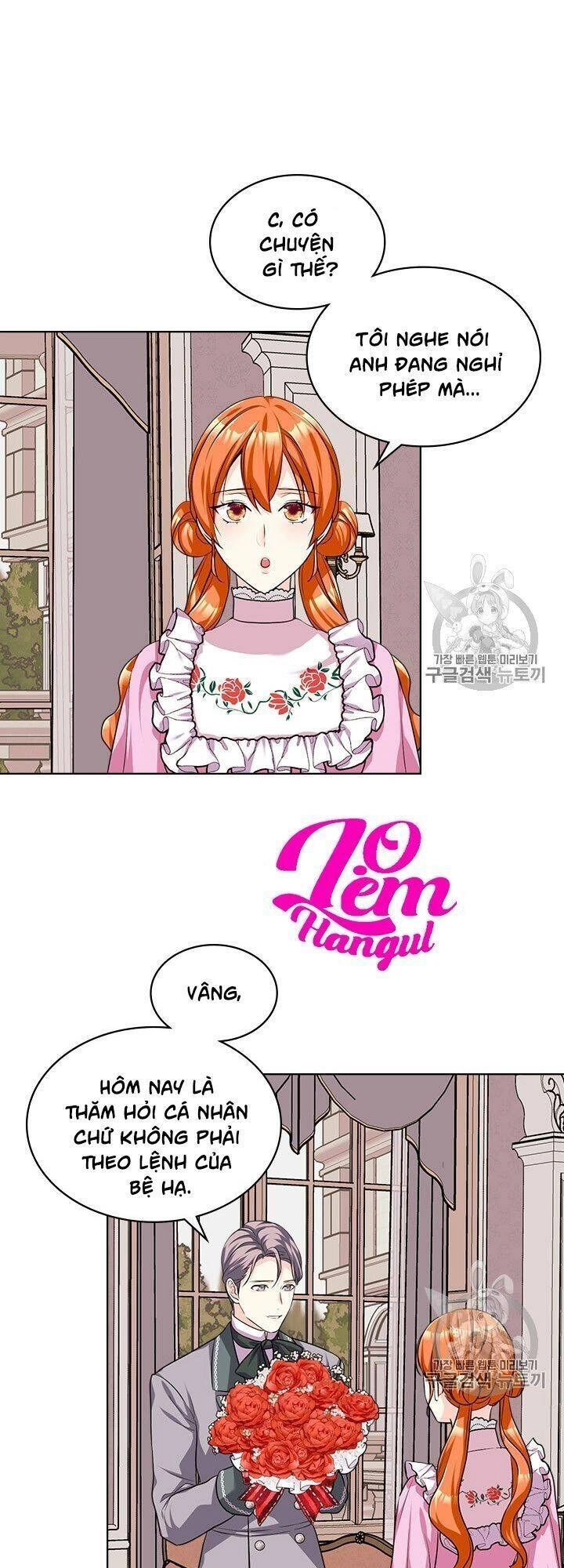 Đức Hạnh Mà Ác Nữ Ban Tặng Chapter 48 - 7