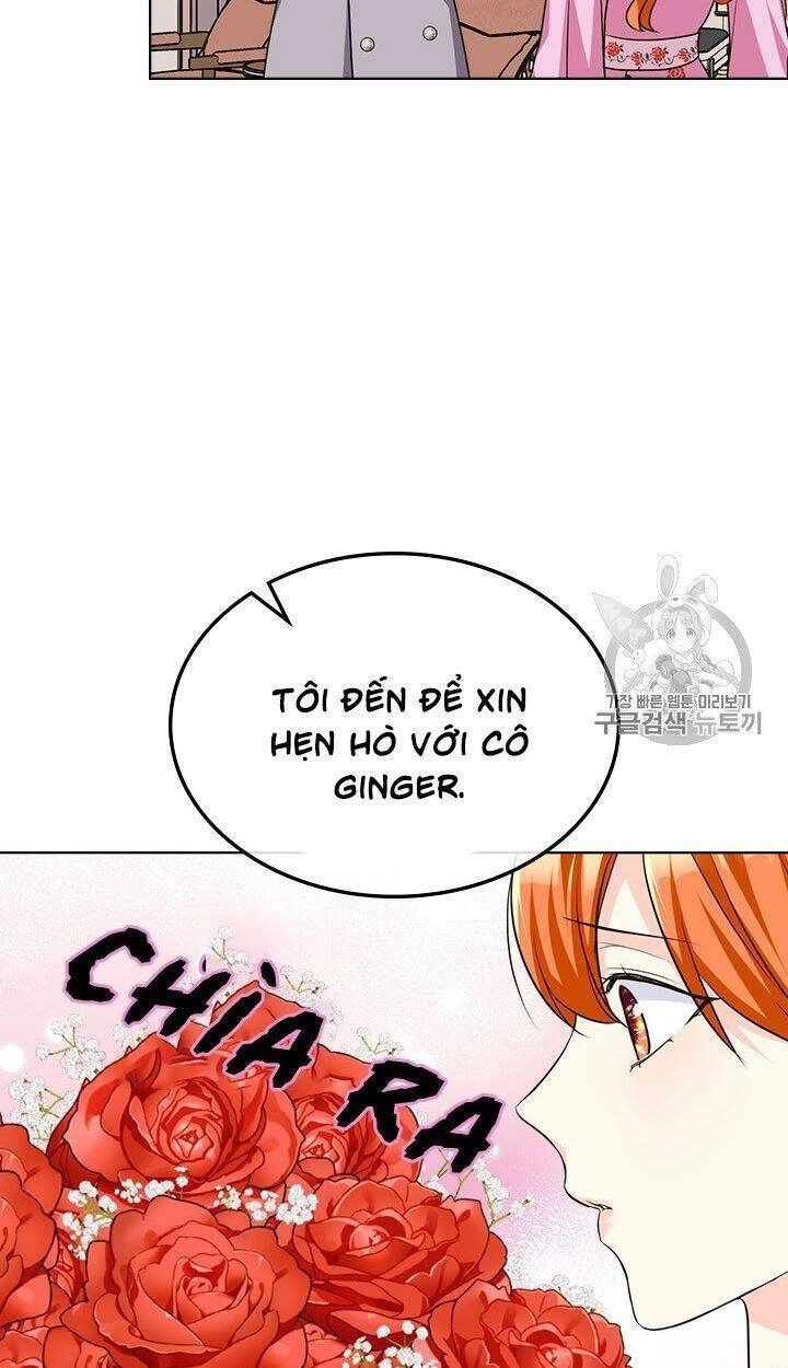 Đức Hạnh Mà Ác Nữ Ban Tặng Chapter 48 - 8