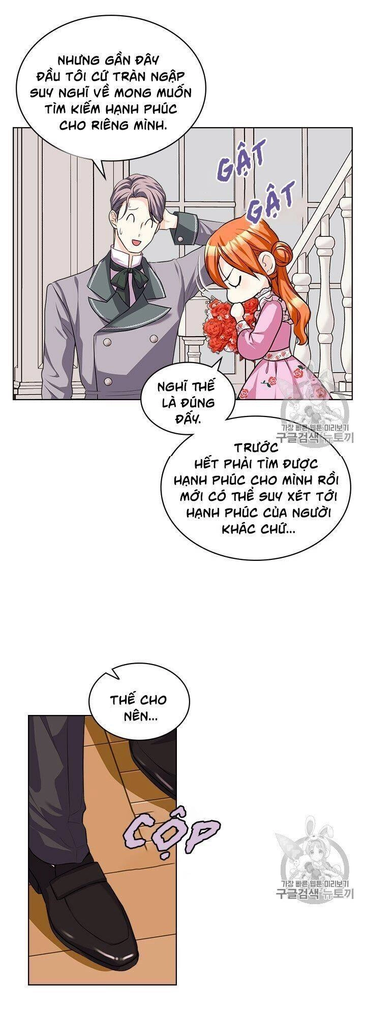 Đức Hạnh Mà Ác Nữ Ban Tặng Chapter 48 - 10