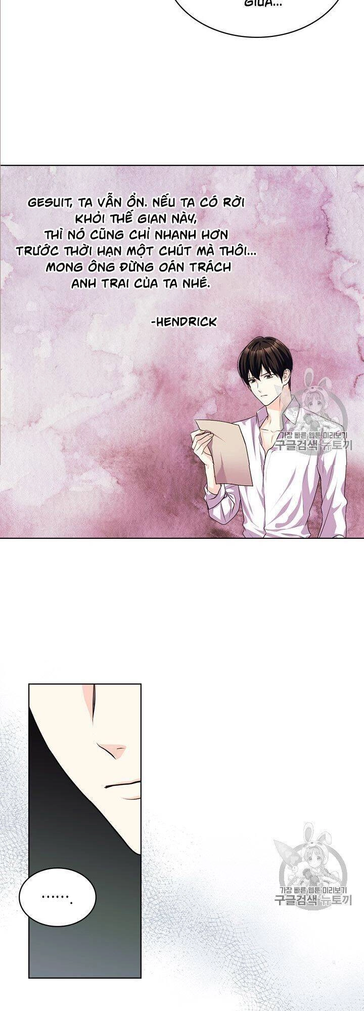 Đức Hạnh Mà Ác Nữ Ban Tặng Chapter 48 - 14