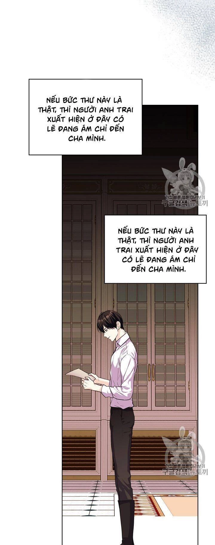 Đức Hạnh Mà Ác Nữ Ban Tặng Chapter 48 - 15