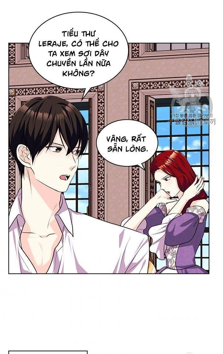 Đức Hạnh Mà Ác Nữ Ban Tặng Chapter 48 - 17