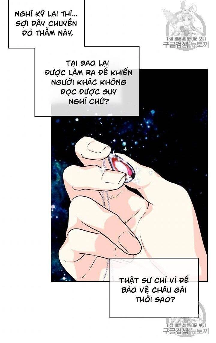 Đức Hạnh Mà Ác Nữ Ban Tặng Chapter 48 - 18