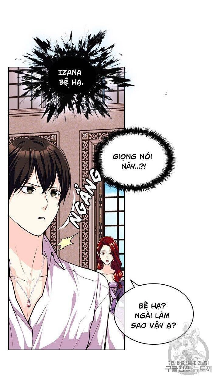 Đức Hạnh Mà Ác Nữ Ban Tặng Chapter 48 - 21