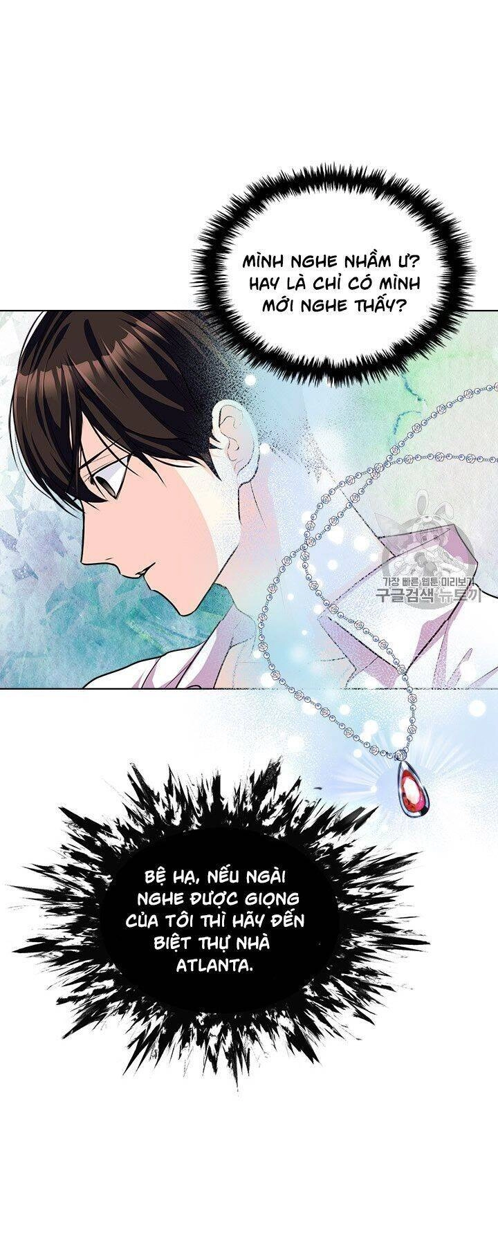 Đức Hạnh Mà Ác Nữ Ban Tặng Chapter 48 - 22