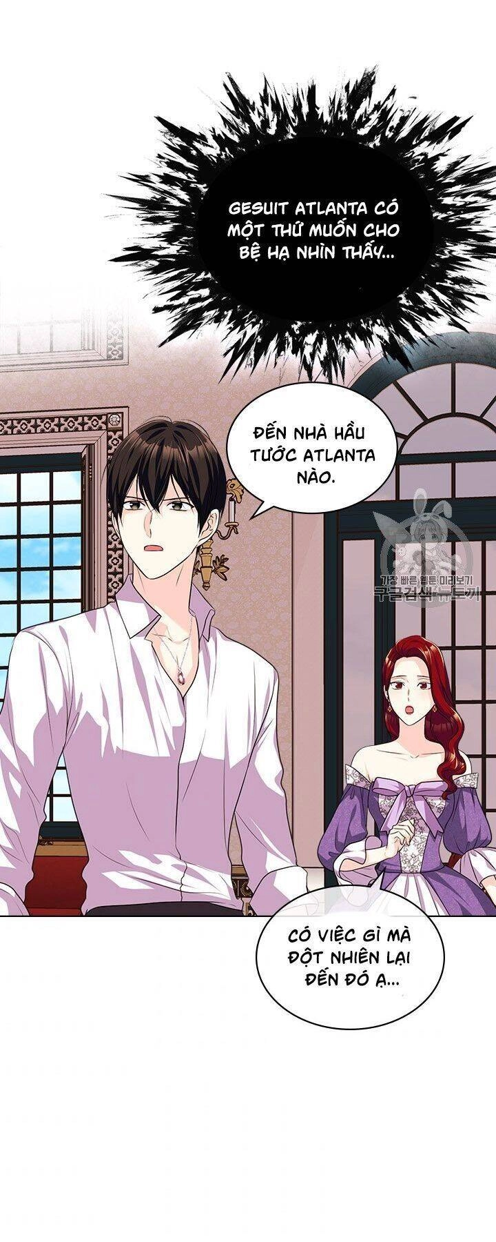 Đức Hạnh Mà Ác Nữ Ban Tặng Chapter 48 - 23