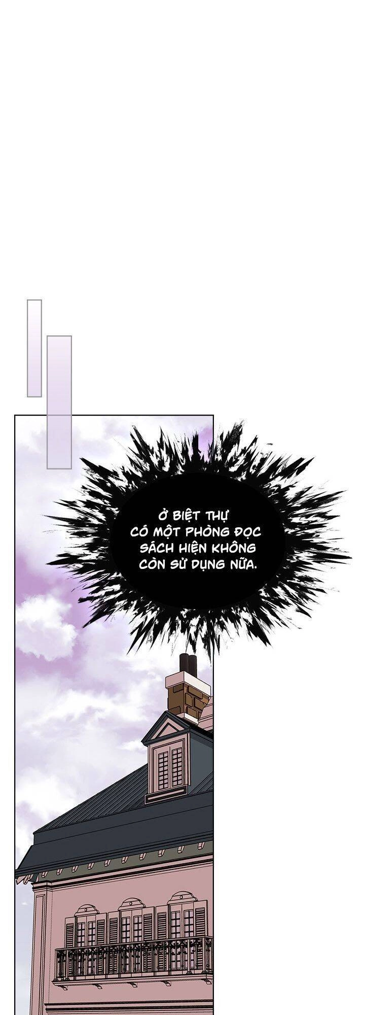 Đức Hạnh Mà Ác Nữ Ban Tặng Chapter 48 - 25