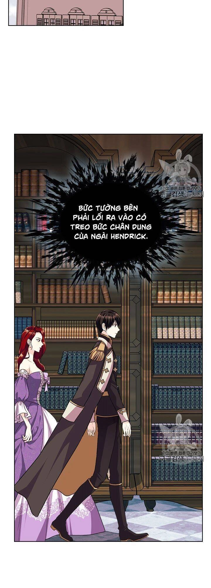 Đức Hạnh Mà Ác Nữ Ban Tặng Chapter 48 - 26