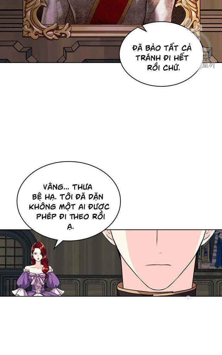 Đức Hạnh Mà Ác Nữ Ban Tặng Chapter 48 - 28