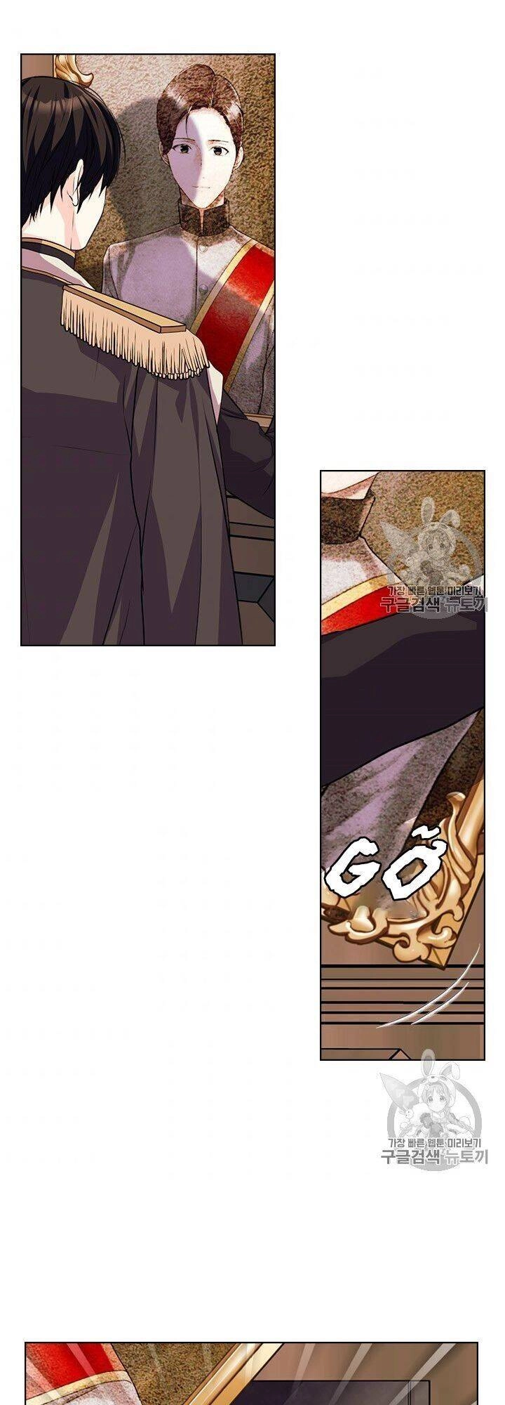 Đức Hạnh Mà Ác Nữ Ban Tặng Chapter 48 - 29