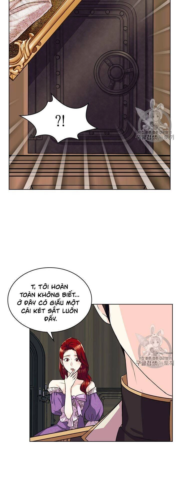 Đức Hạnh Mà Ác Nữ Ban Tặng Chapter 48 - 30