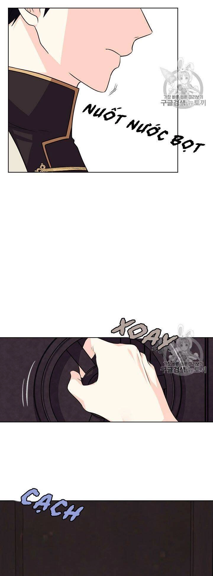 Đức Hạnh Mà Ác Nữ Ban Tặng Chapter 48 - 31