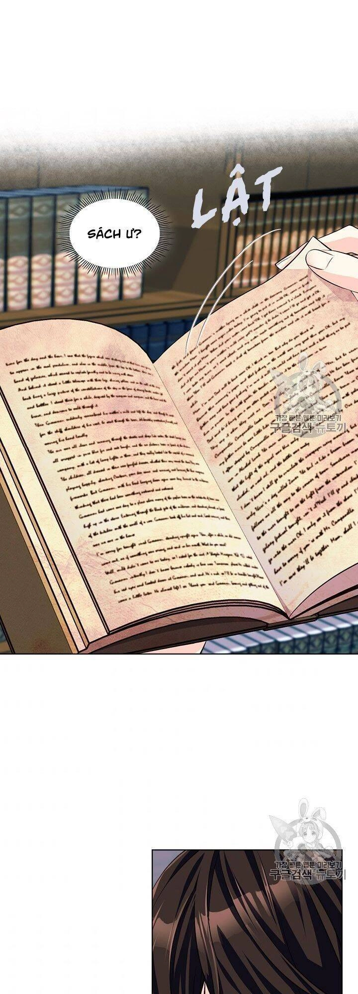 Đức Hạnh Mà Ác Nữ Ban Tặng Chapter 48 - 33